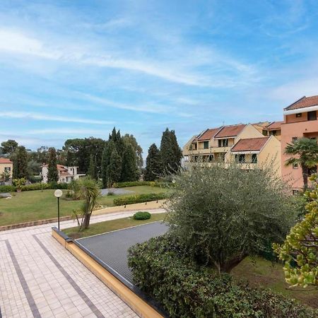 Flat Acquamarina Appartement San Remo Buitenkant foto