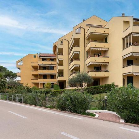Flat Acquamarina Appartement San Remo Buitenkant foto