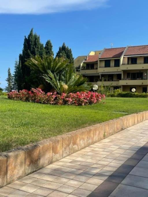 Flat Acquamarina Appartement San Remo Buitenkant foto