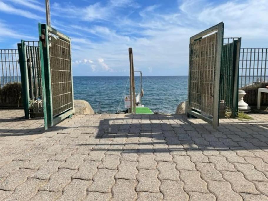 Flat Acquamarina Appartement San Remo Buitenkant foto