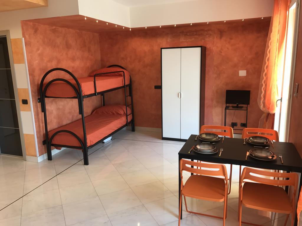 Flat Acquamarina Appartement San Remo Buitenkant foto