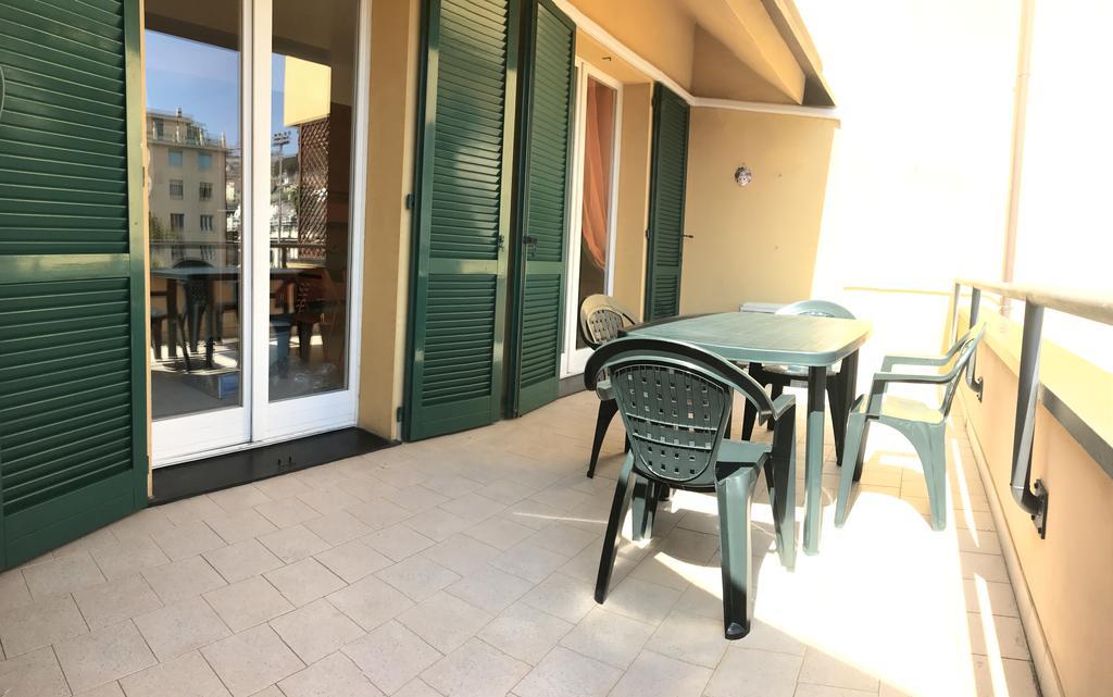 Flat Acquamarina Appartement San Remo Buitenkant foto